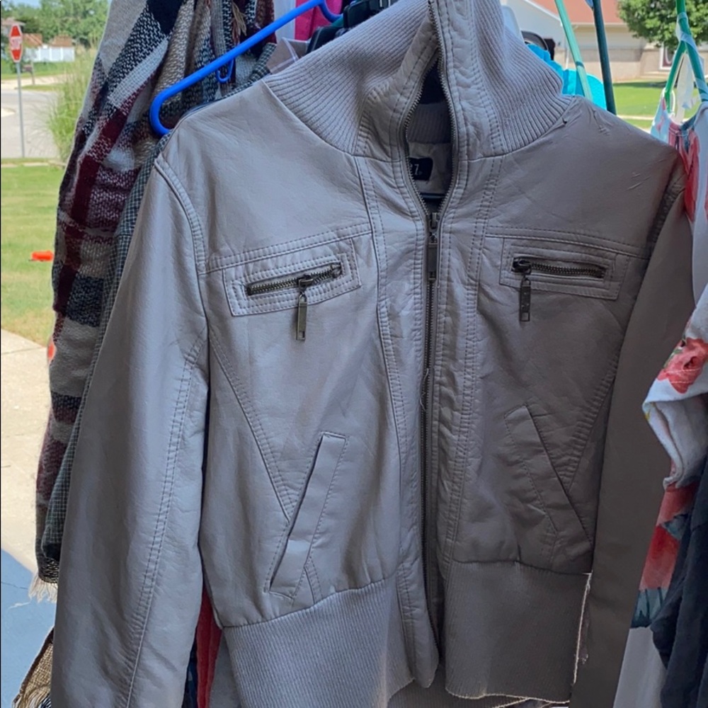 jacket